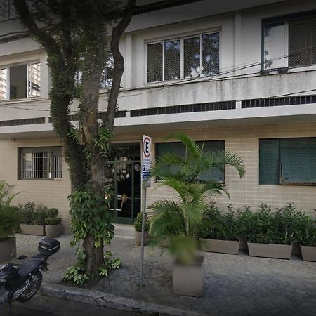 Vossa Bossa Alameda Tiete Apartment Сао Паоло Екстериор снимка
