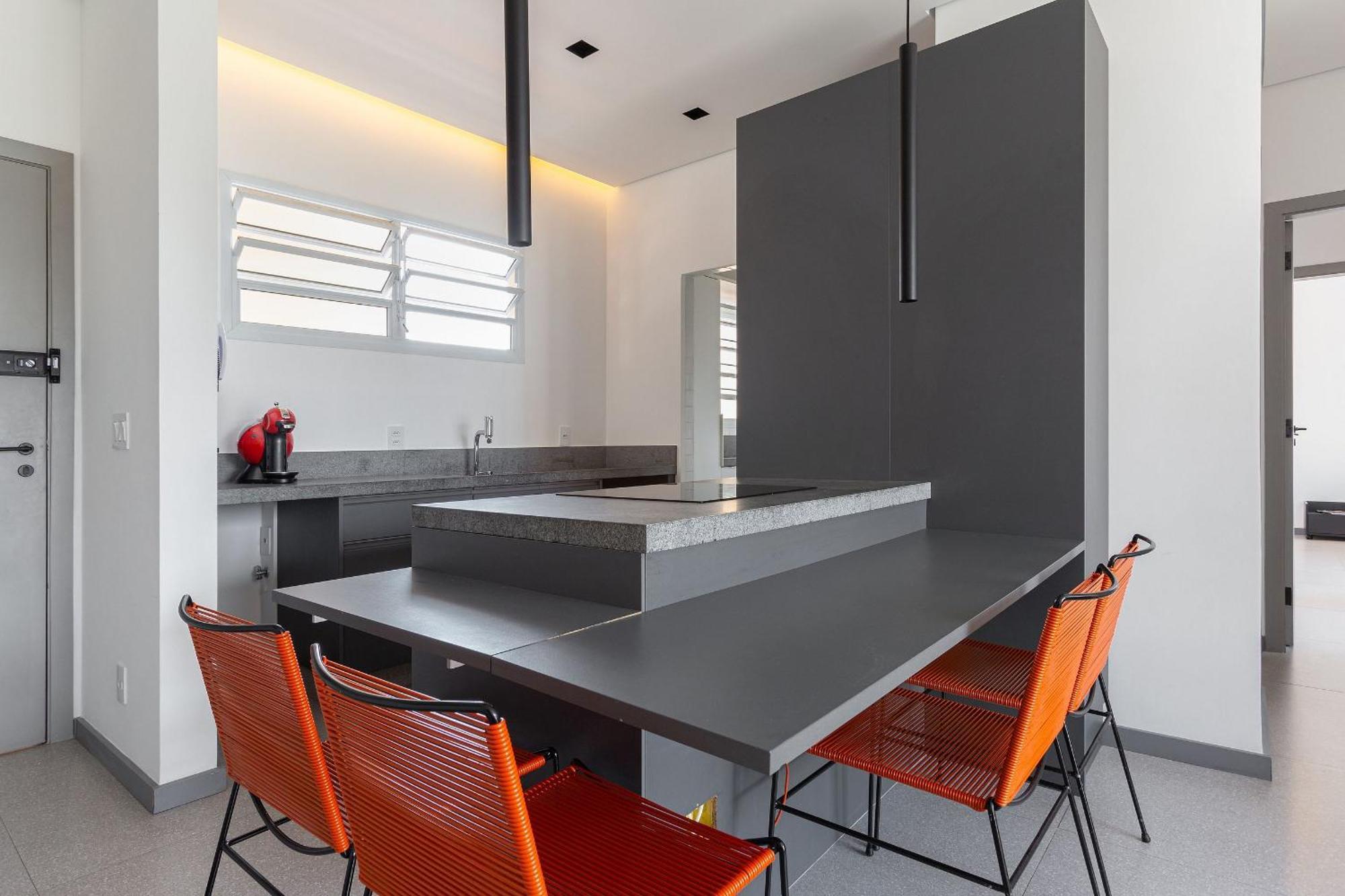 Vossa Bossa Alameda Tiete Apartment Сао Паоло Екстериор снимка
