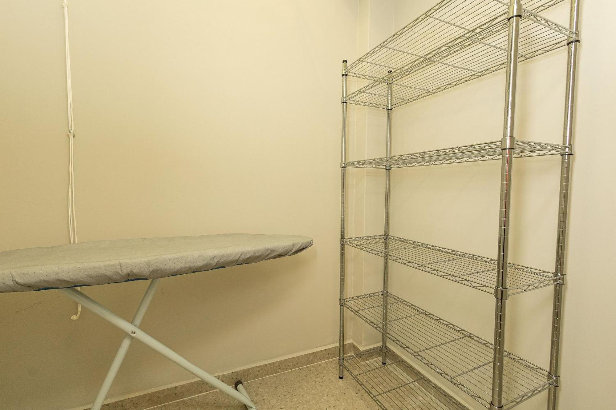 Vossa Bossa Alameda Tiete Apartment Сао Паоло Екстериор снимка