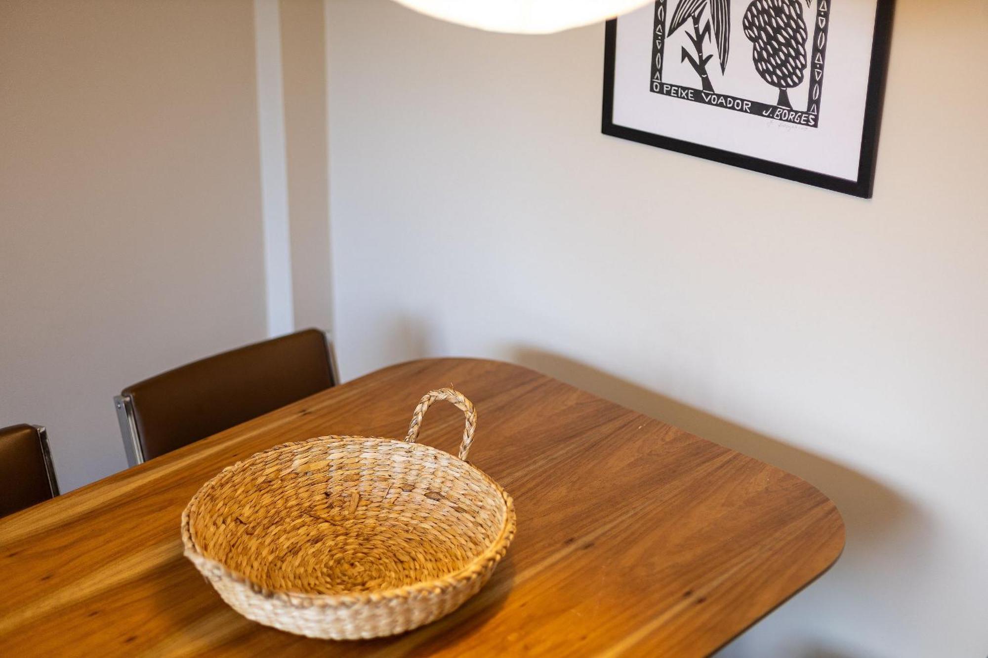 Vossa Bossa Alameda Tiete Apartment Сао Паоло Екстериор снимка