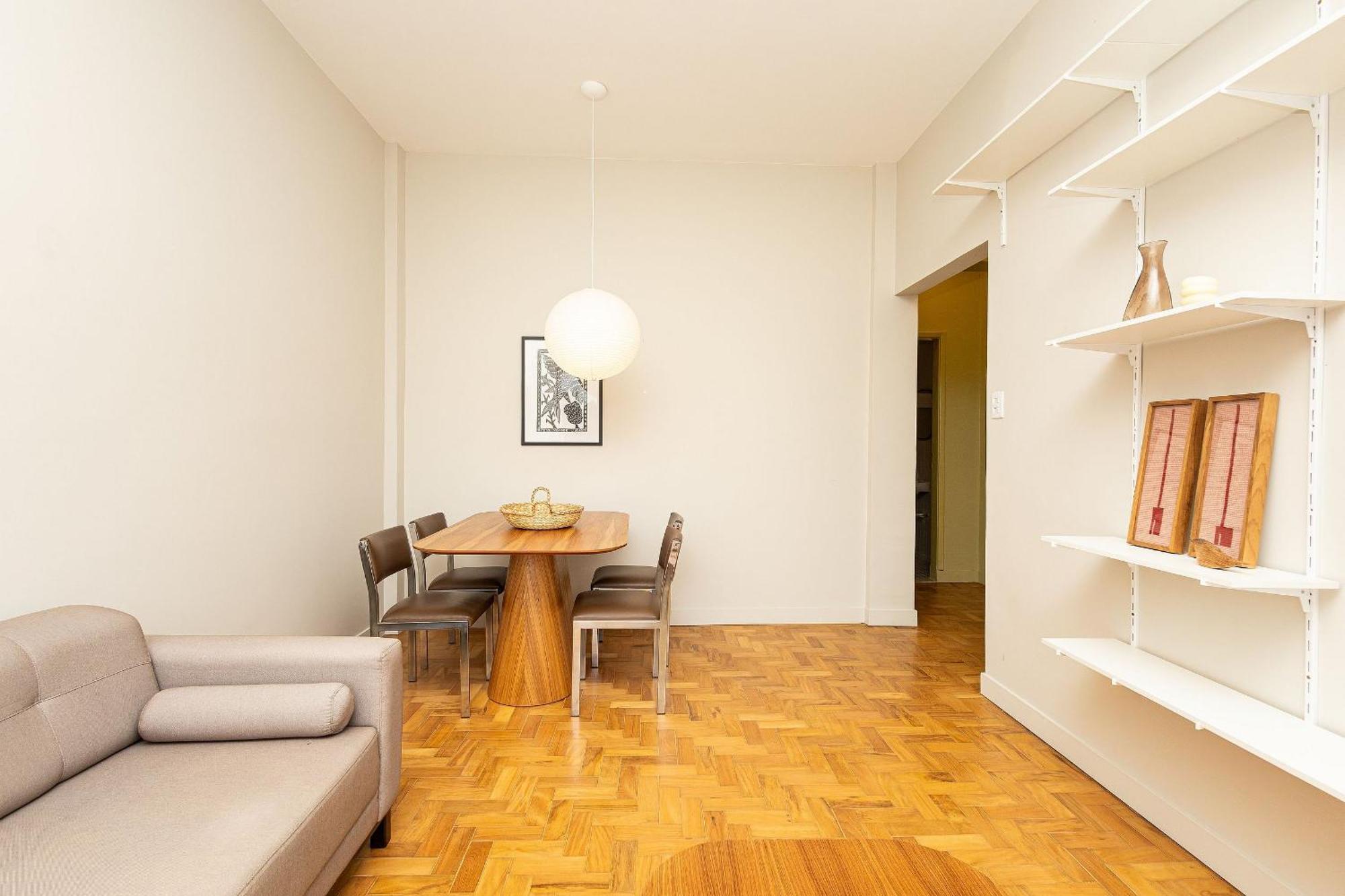Vossa Bossa Alameda Tiete Apartment Сао Паоло Екстериор снимка